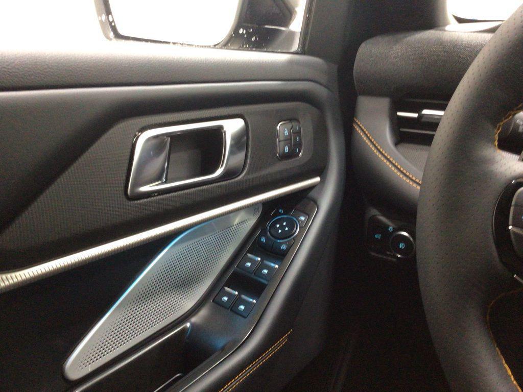 new 2026 Ford Explorer car, priced at $61,405