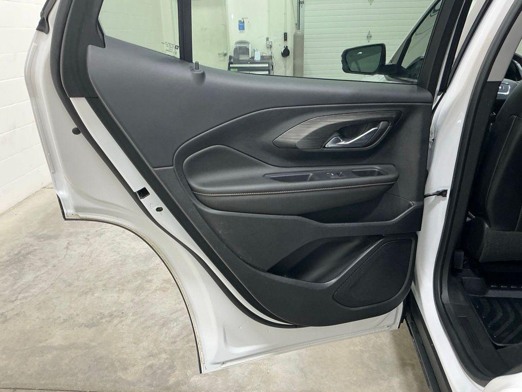 used 2020 GMC Terrain car, priced at $19,500