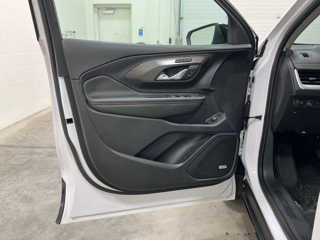 used 2020 GMC Terrain car, priced at $19,500