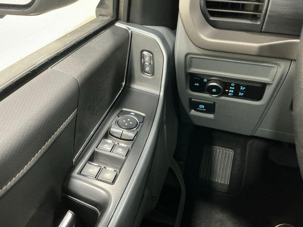 used 2024 Ford F-150 car, priced at $41,095