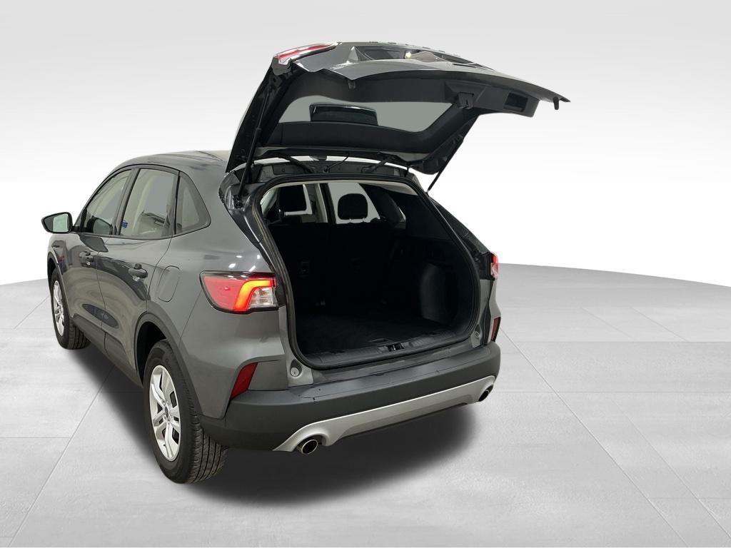 used 2022 Ford Escape car, priced at $18,700