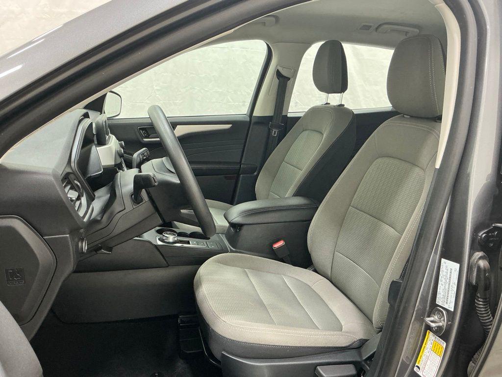 used 2022 Ford Escape car, priced at $18,700