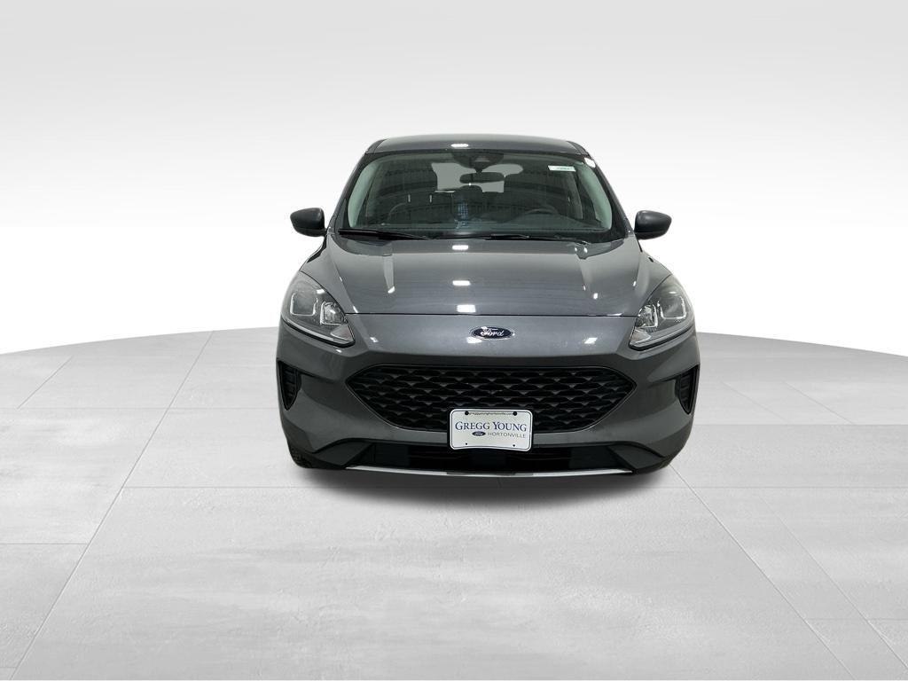 used 2022 Ford Escape car, priced at $18,700