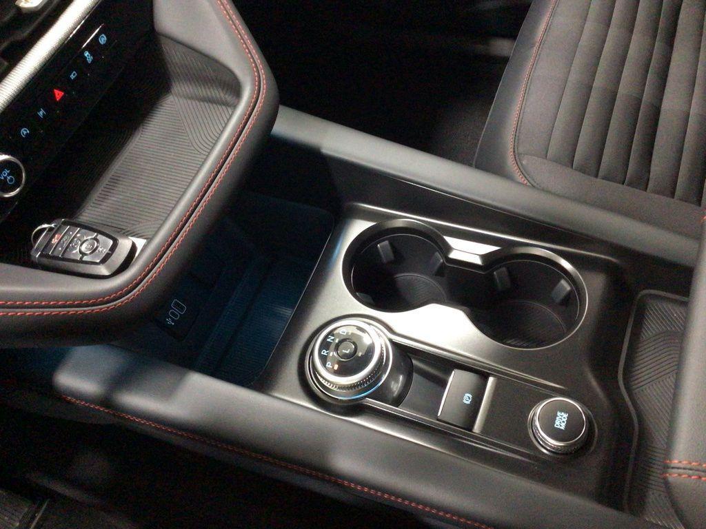 new 2026 Ford Explorer car, priced at $49,655