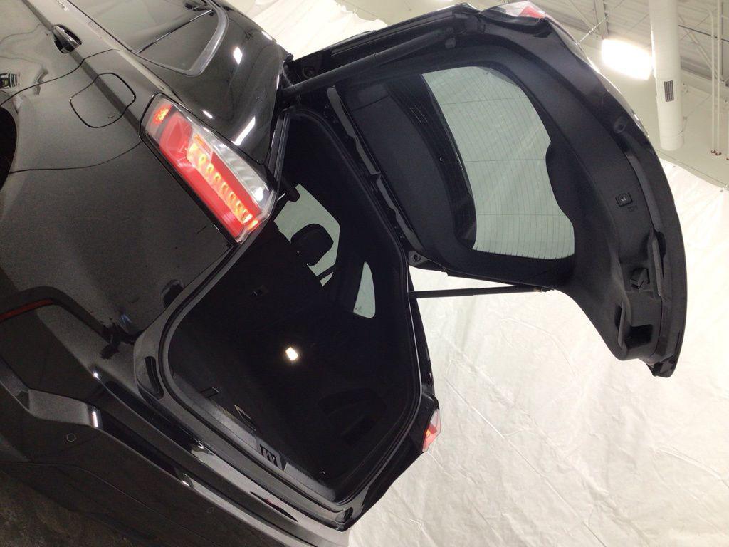 used 2024 Ford Edge car, priced at $30,600