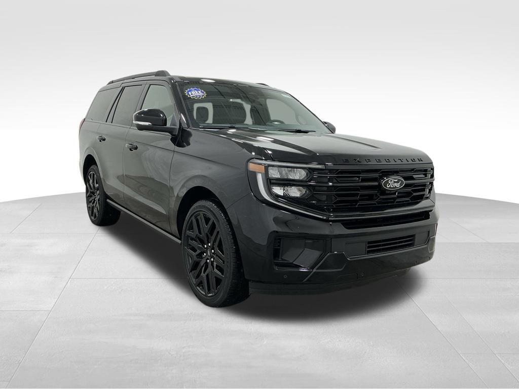 new 2026 Ford Expedition car, priced at $82,962