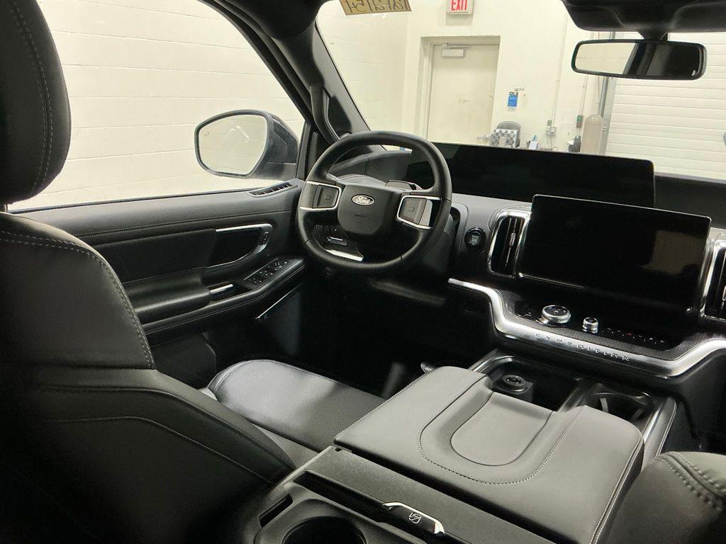new 2026 Ford Expedition car, priced at $82,962