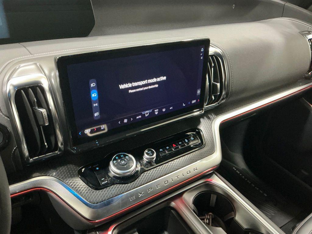 new 2026 Ford Expedition car, priced at $82,962