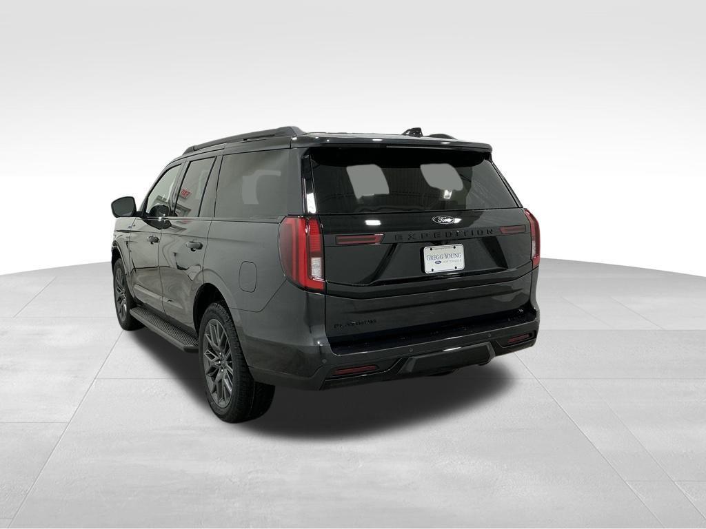 new 2026 Ford Expedition car, priced at $79,160