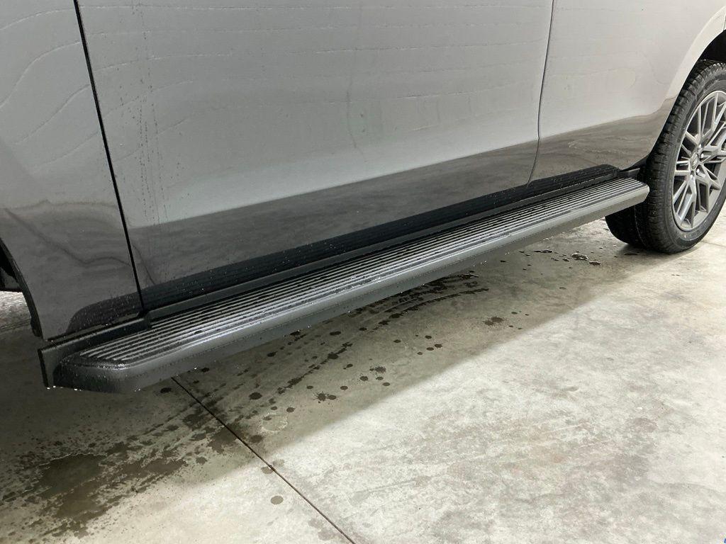 new 2026 Ford Expedition car, priced at $79,160