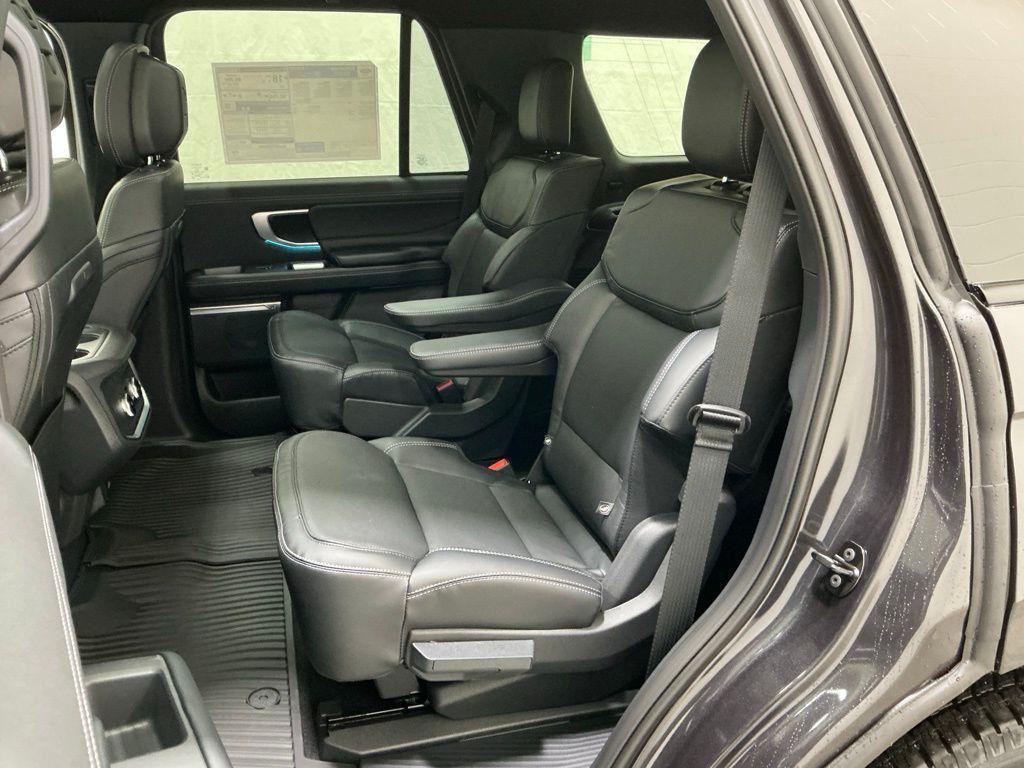 new 2026 Ford Expedition car, priced at $79,160