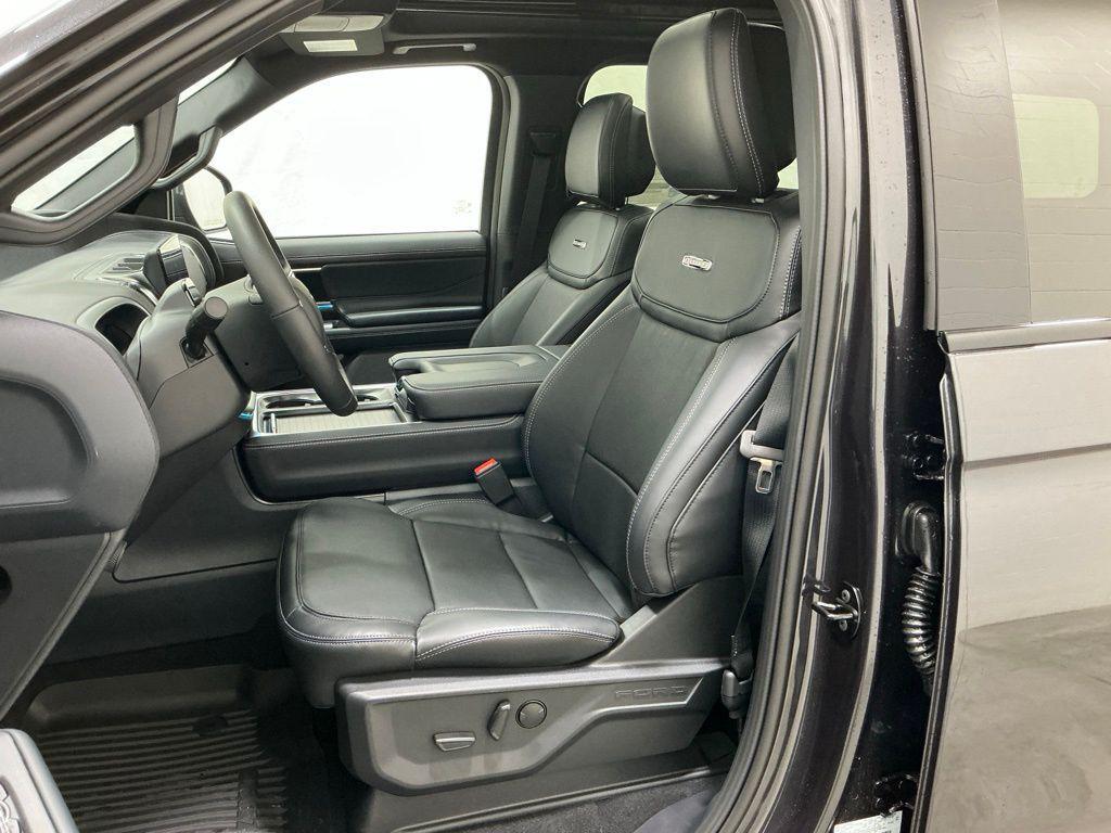 new 2026 Ford Expedition car, priced at $79,160