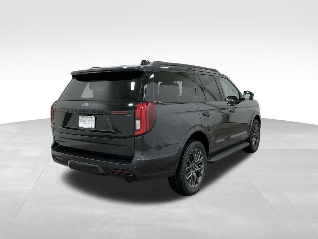 new 2026 Ford Expedition car, priced at $79,160