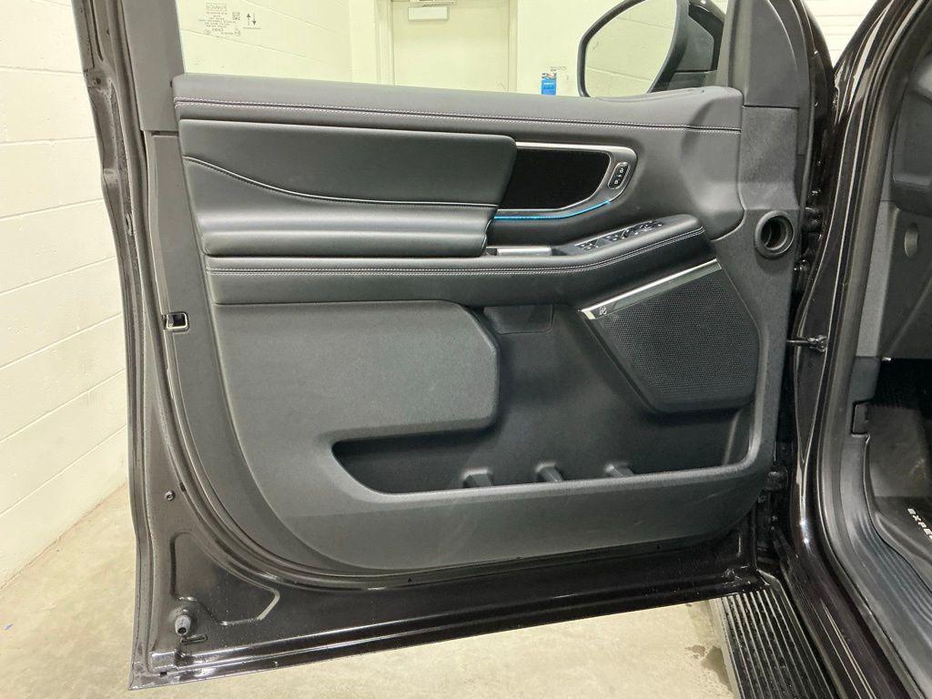 new 2026 Ford Expedition car, priced at $79,160