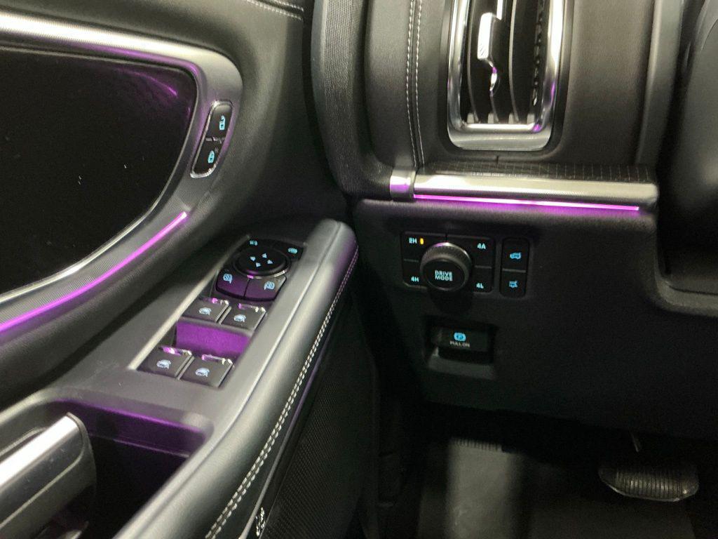 new 2026 Ford Expedition car, priced at $79,160