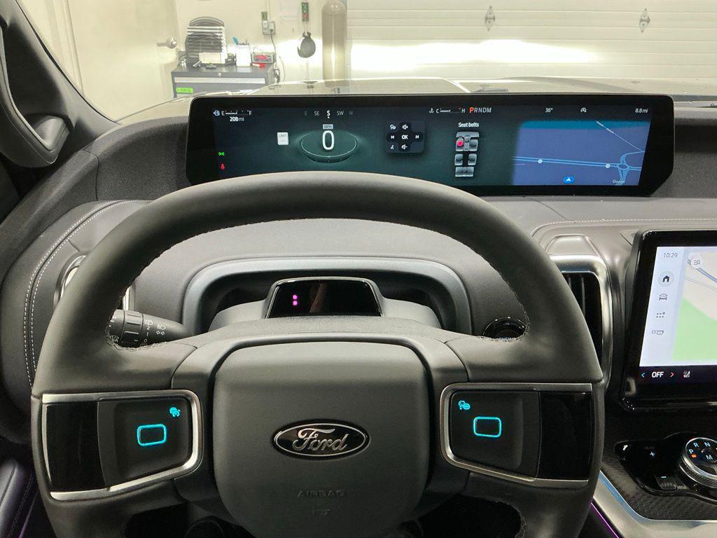 new 2026 Ford Expedition car, priced at $79,160