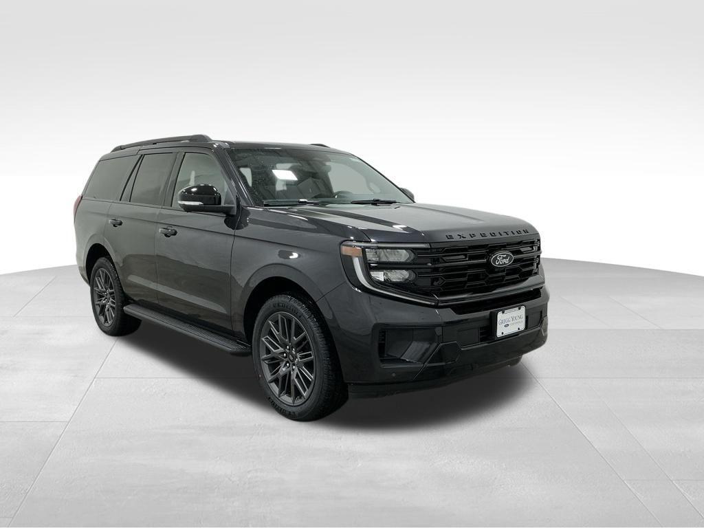 new 2026 Ford Expedition car, priced at $79,160