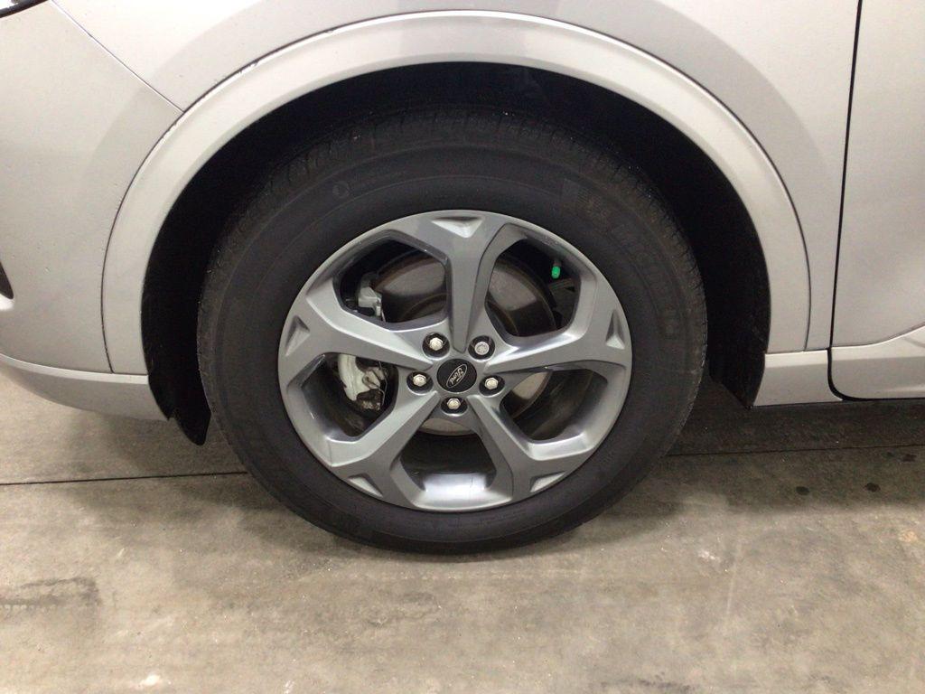 used 2023 Ford Escape car, priced at $25,000