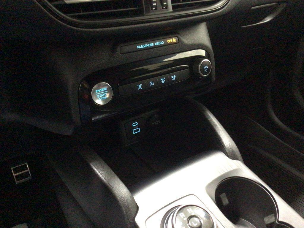 used 2023 Ford Escape car, priced at $25,000