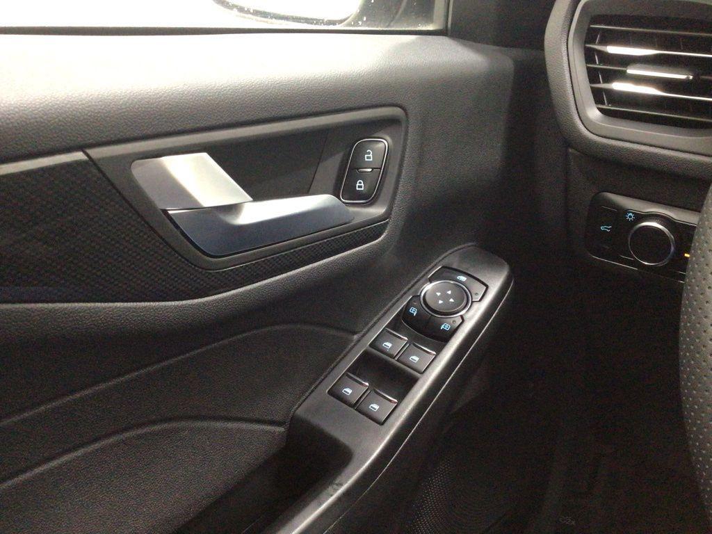 used 2023 Ford Escape car, priced at $25,000