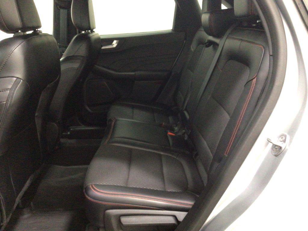 used 2023 Ford Escape car, priced at $25,000