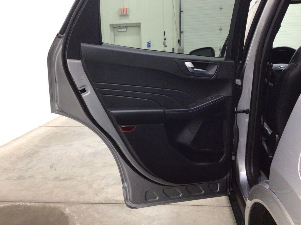 used 2023 Ford Escape car, priced at $25,000