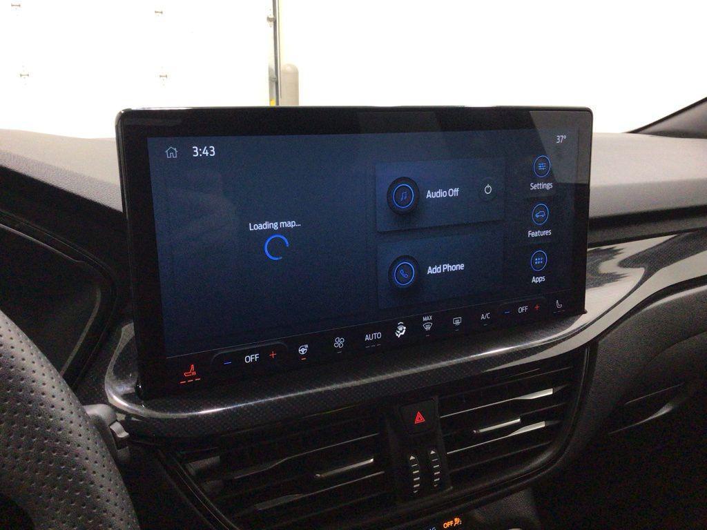 used 2023 Ford Escape car, priced at $25,000