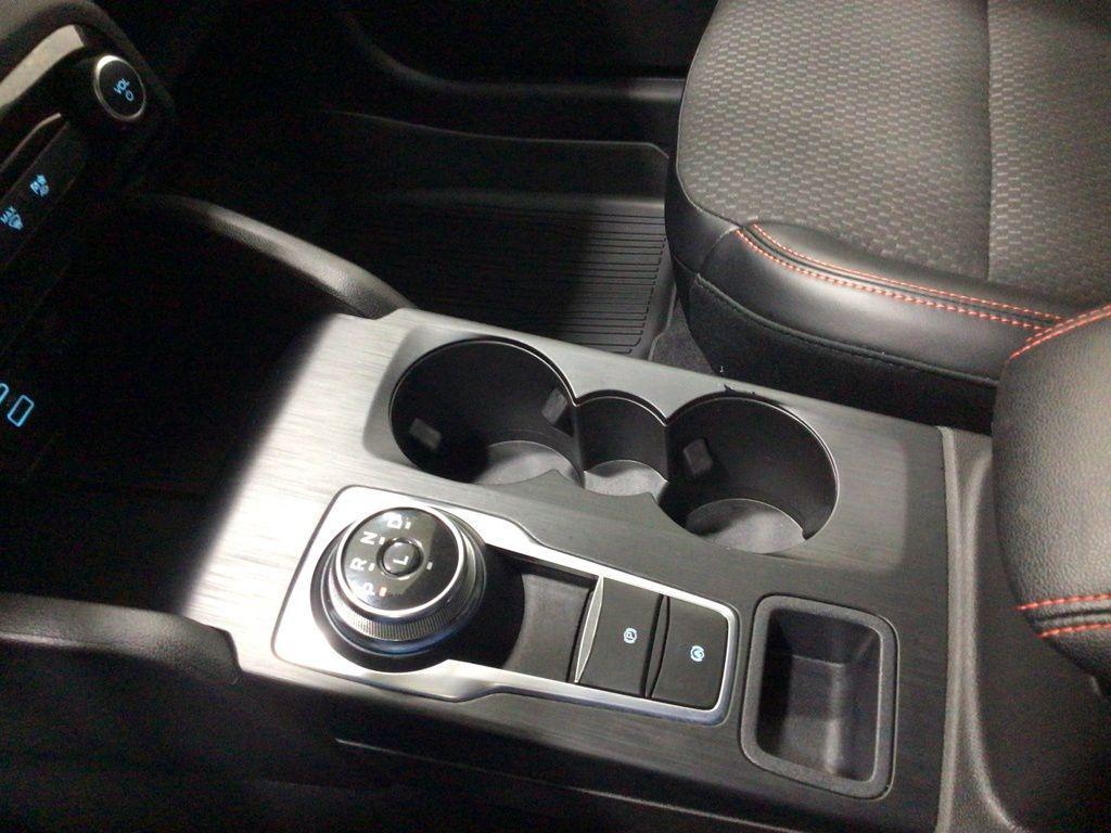 used 2023 Ford Escape car, priced at $25,000