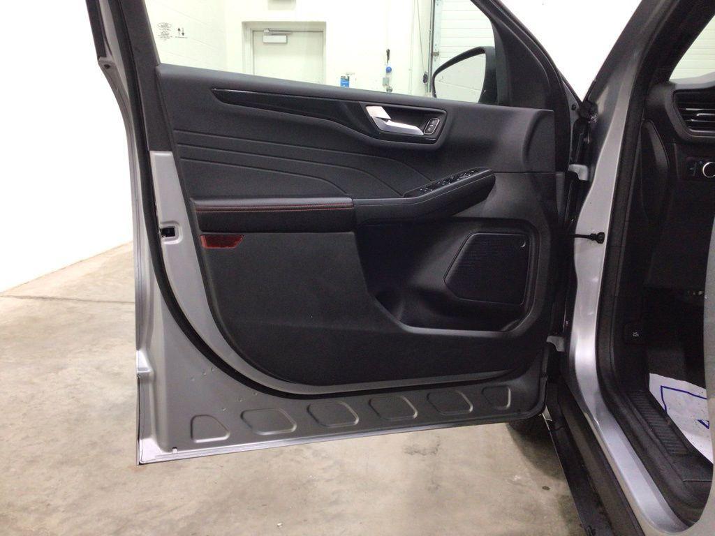 used 2023 Ford Escape car, priced at $25,000