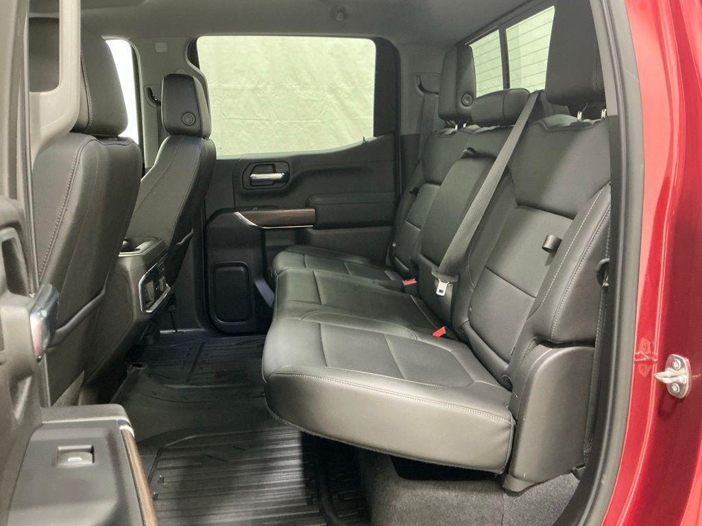 used 2019 GMC Sierra 1500 car, priced at $33,000