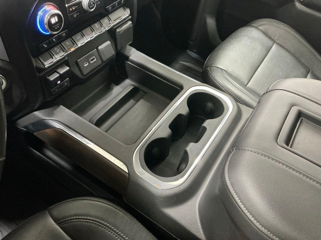 used 2019 GMC Sierra 1500 car, priced at $33,000