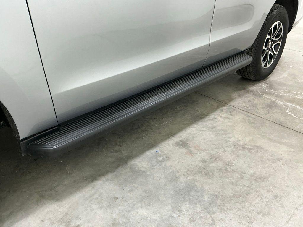 used 2024 Ford Expedition car, priced at $44,500