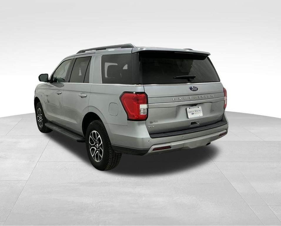 used 2024 Ford Expedition car, priced at $44,500