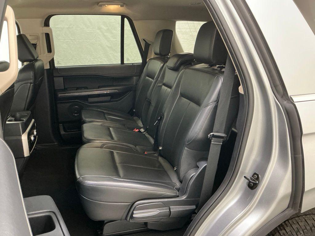 used 2024 Ford Expedition car, priced at $44,500