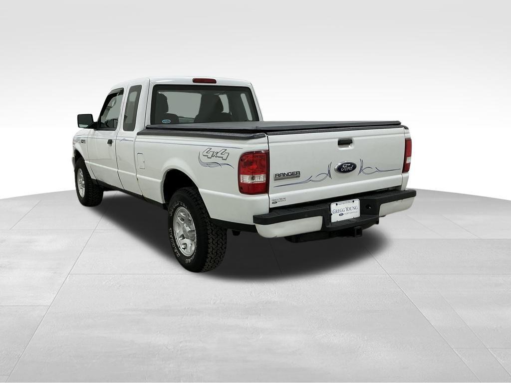 used 2011 Ford Ranger car, priced at $17,000