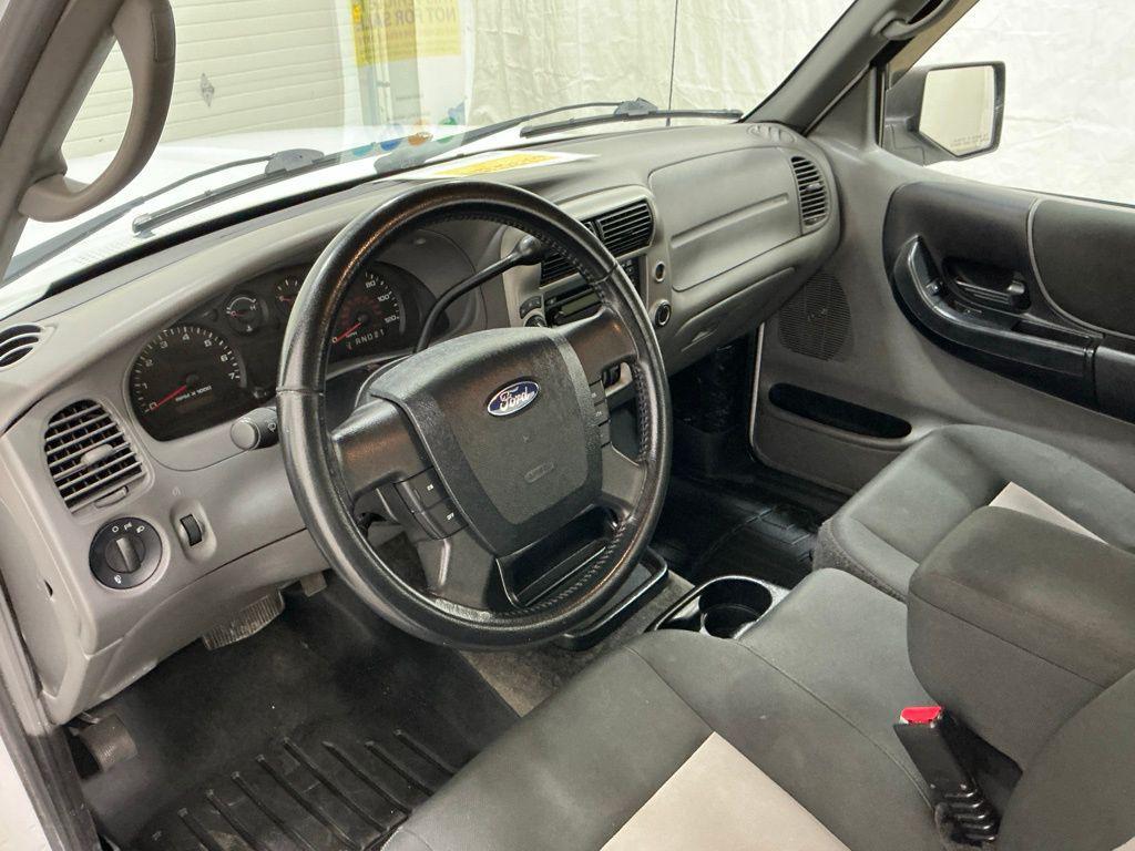 used 2011 Ford Ranger car, priced at $17,000