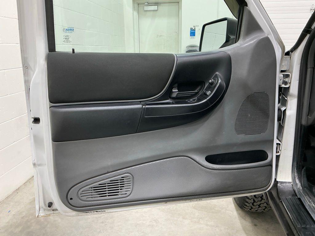 used 2011 Ford Ranger car, priced at $17,000