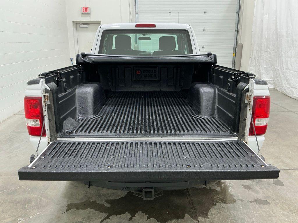 used 2011 Ford Ranger car, priced at $17,000