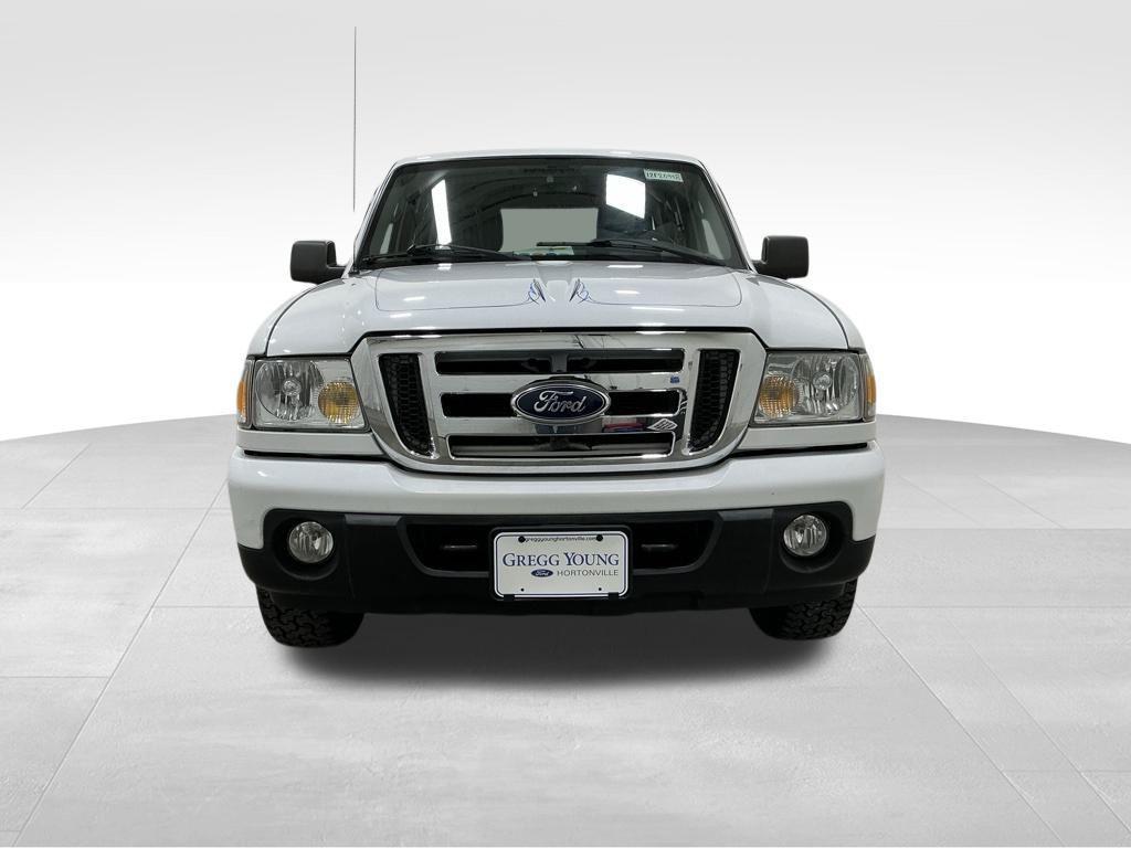 used 2011 Ford Ranger car, priced at $17,000