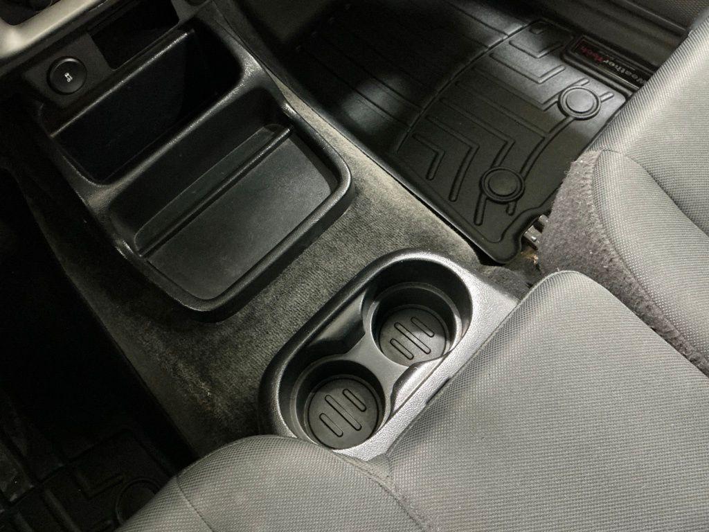 used 2011 Ford Ranger car, priced at $17,000