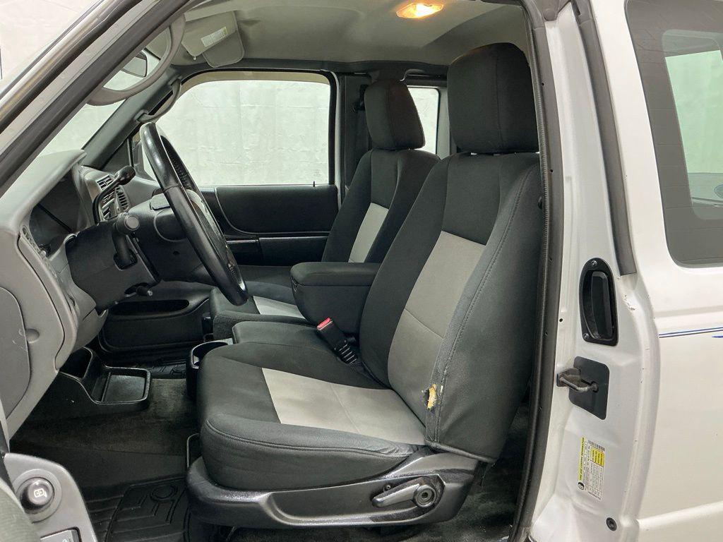 used 2011 Ford Ranger car, priced at $17,000