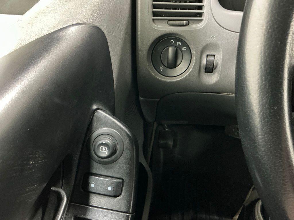 used 2011 Ford Ranger car, priced at $17,000