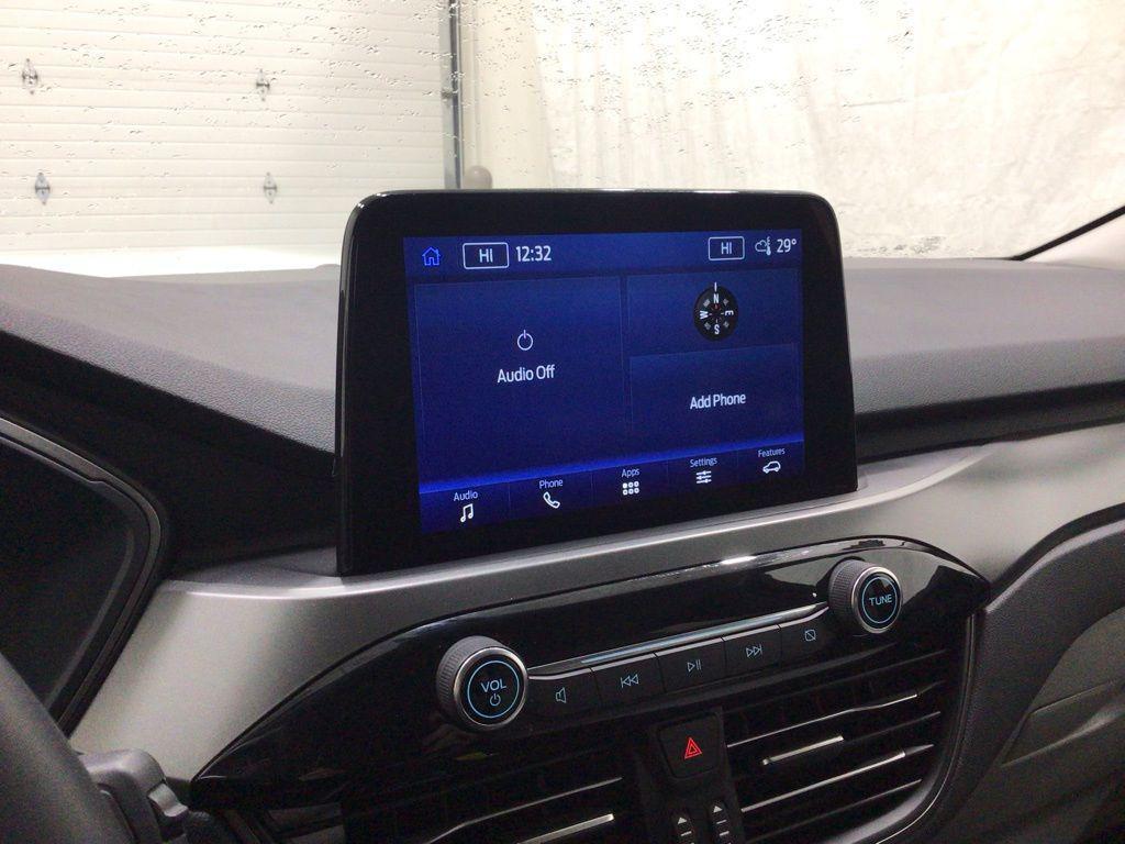 used 2023 Ford Escape car, priced at $22,800