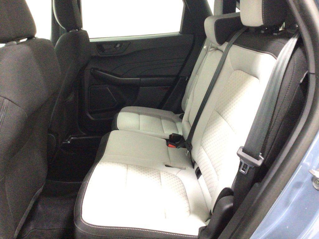 used 2023 Ford Escape car, priced at $22,800