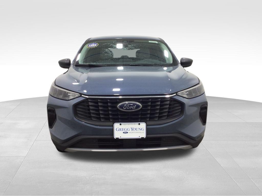 used 2023 Ford Escape car, priced at $22,800