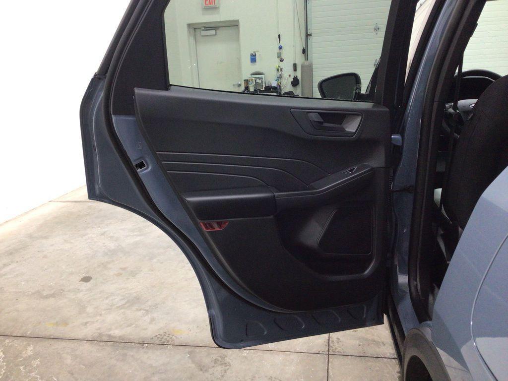 used 2023 Ford Escape car, priced at $22,800