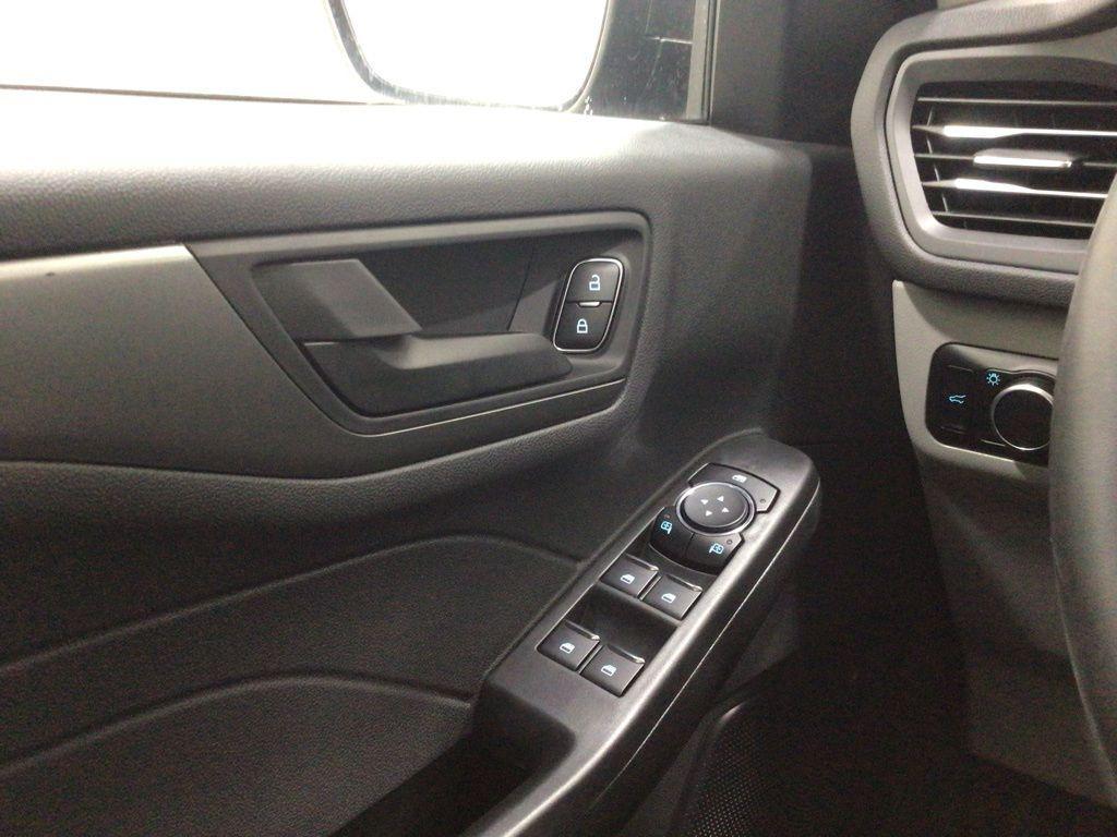 used 2023 Ford Escape car, priced at $22,800