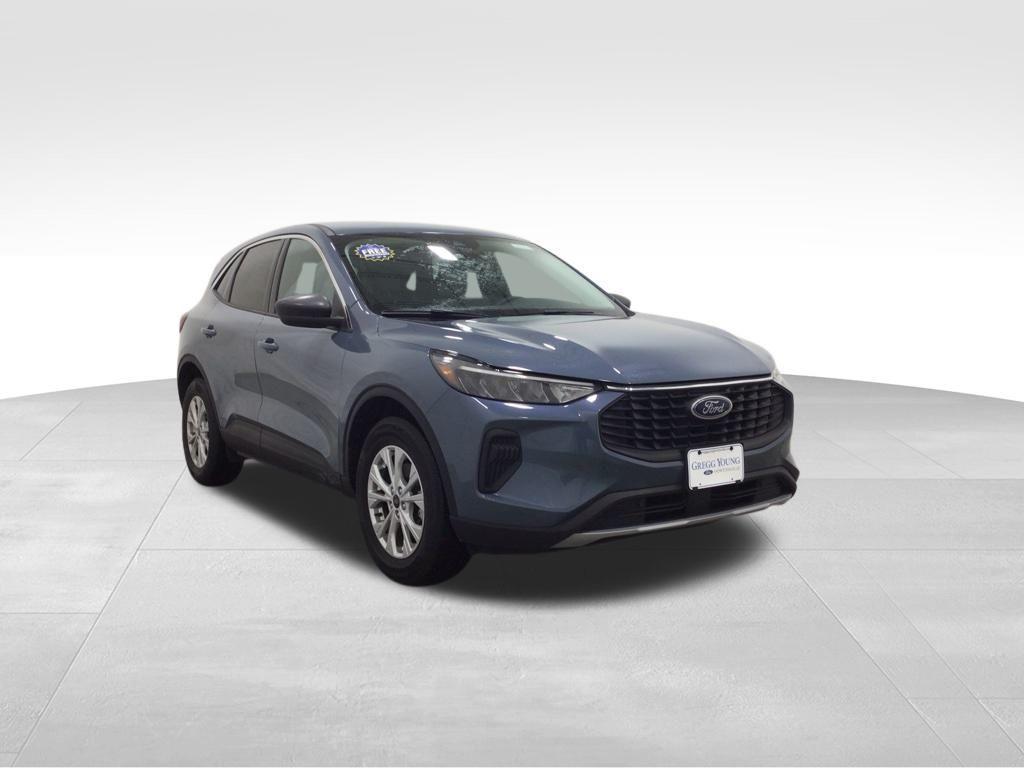 used 2023 Ford Escape car, priced at $22,800