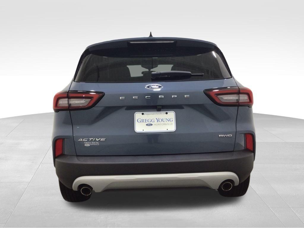 used 2023 Ford Escape car, priced at $22,800