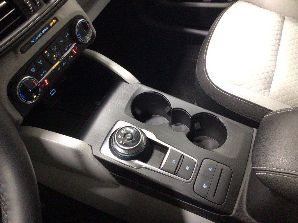 used 2023 Ford Escape car, priced at $22,800